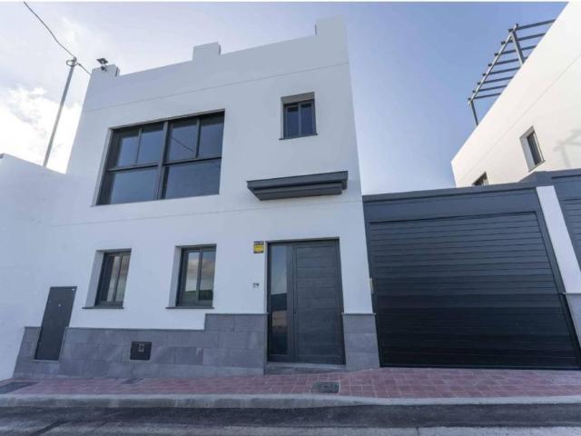 Casa en Venta en San Miguel de Abona
