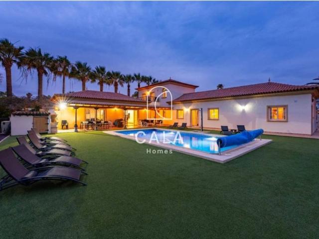 Casa en Venta en San Miguel de Abona