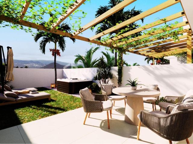 Casa en venta en San Miguel de Abona Tenerife