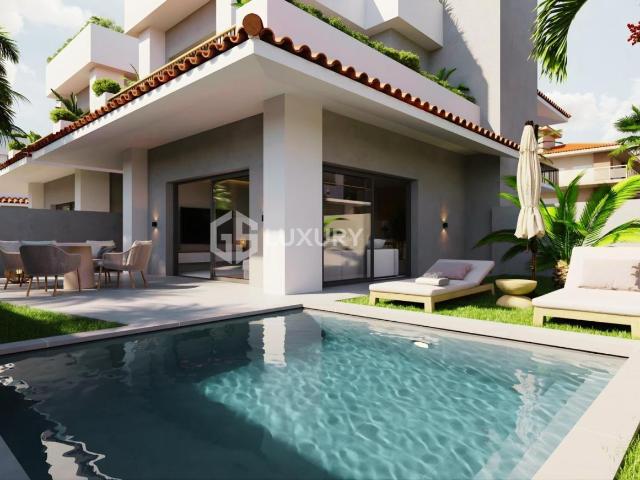 Casa en venta en San Miguel de Abona Tenerife