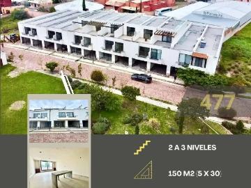 CASA EN VENTA EN SAN MIGUEL DE ALLENDE