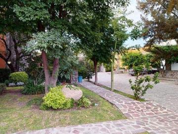 Casa en Venta en San Miguel de Allende, Fraccionamiento El Huizache, Guanajuato