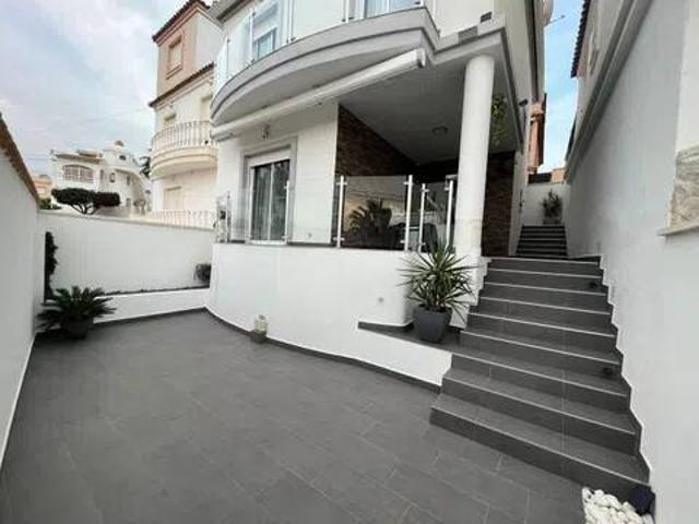 Casa en Venta en San Miguel de Salinas