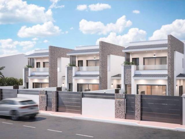 Casa en Venta en San Miguel de Salinas
