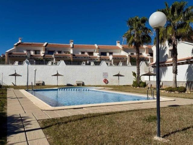 Casa en Venta en San Miguel de Salinas