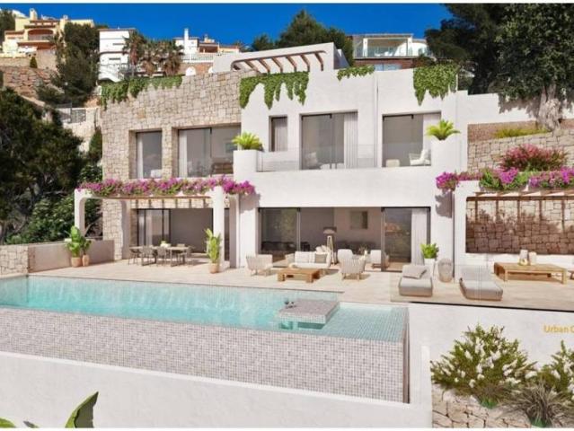 Casa en Venta en San Miguel de Salinas
