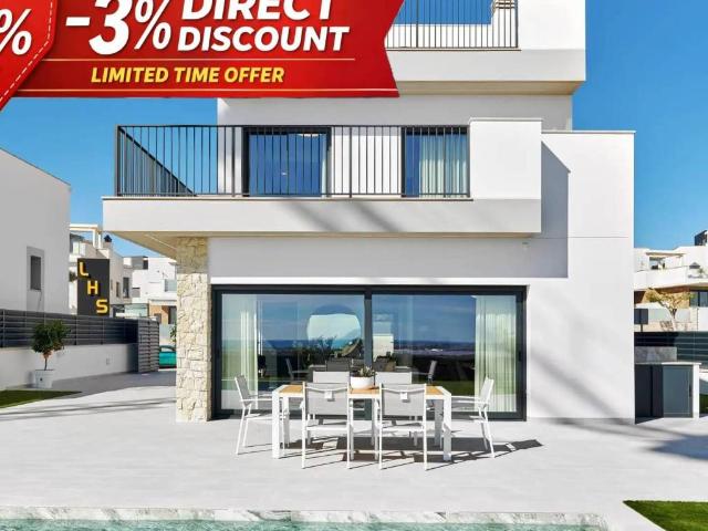 Casa en Venta en San Miguel de Salinas