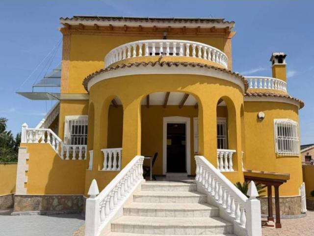 Casa en Venta en San Miguel de Salinas