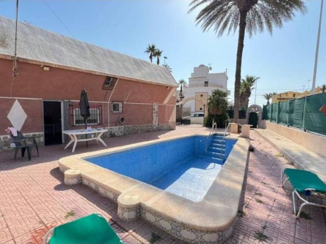Casa en Venta en San Miguel de Salinas