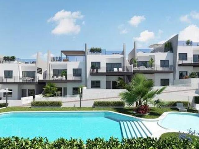 Casa en Venta en San Miguel de Salinas