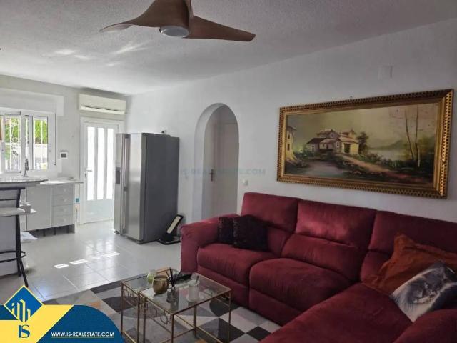 Casa en Venta en San Miguel de Salinas