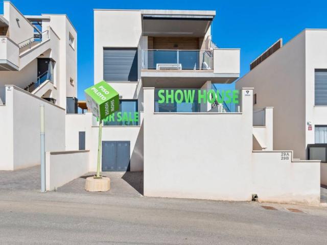 Casa en Venta en San Miguel de Salinas