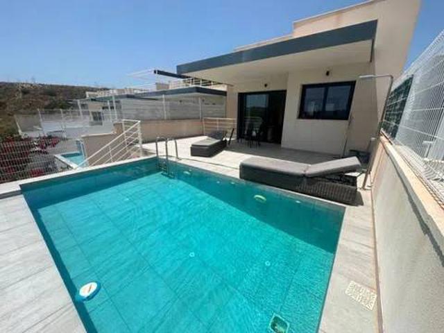Casa en Venta en San Miguel de Salinas