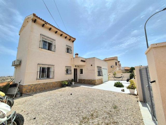 Casa en Venta en San Miguel de Salinas