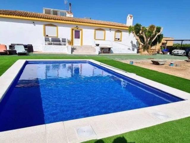 Casa en Venta en San Miguel de Salinas