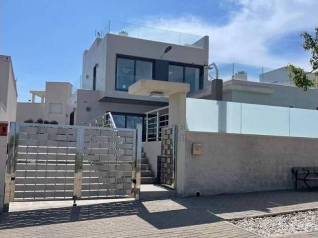 Casa en Venta en San Miguel de Salinas