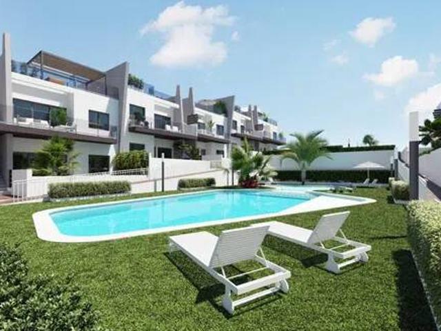 Casa en Venta en San Miguel de Salinas