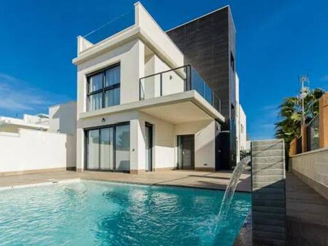 Casa en Venta en San Miguel de Salinas