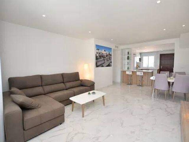 Casa en Venta en San Miguel de Salinas