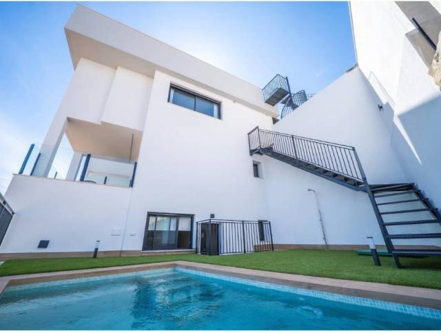 Casa en Venta en San Miguel de Salinas