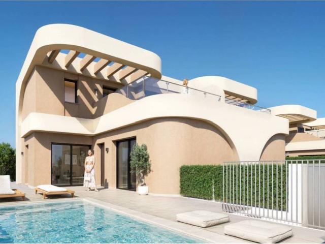 Casa en Venta en San Miguel de Salinas