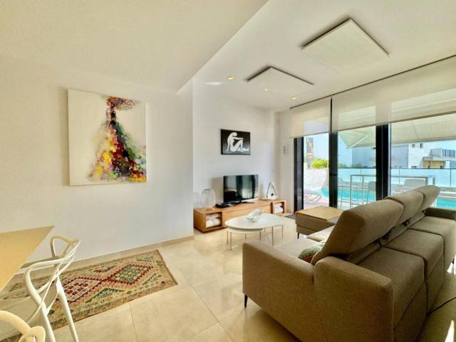 Casa en Venta en San Miguel de Salinas