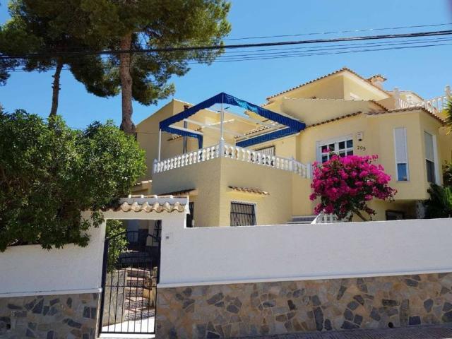 Casa en Venta en San Miguel de Salinas