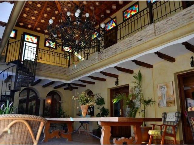 Casa en Venta en San Miguel de Salinas