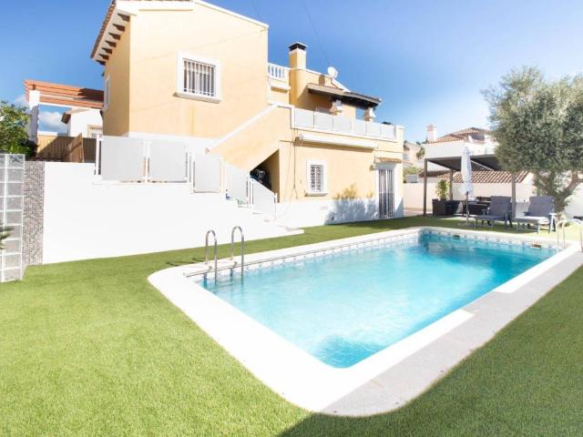 Casa en Venta en San Miguel de Salinas