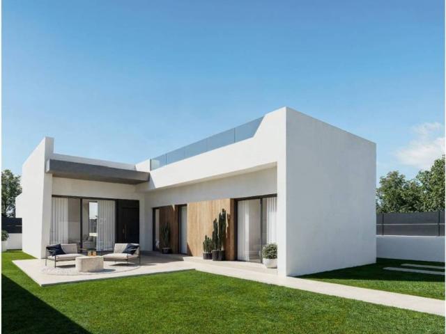 Casa en Venta en San Miguel de Salinas