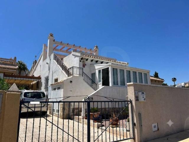 Casa en Venta en San Miguel de Salinas