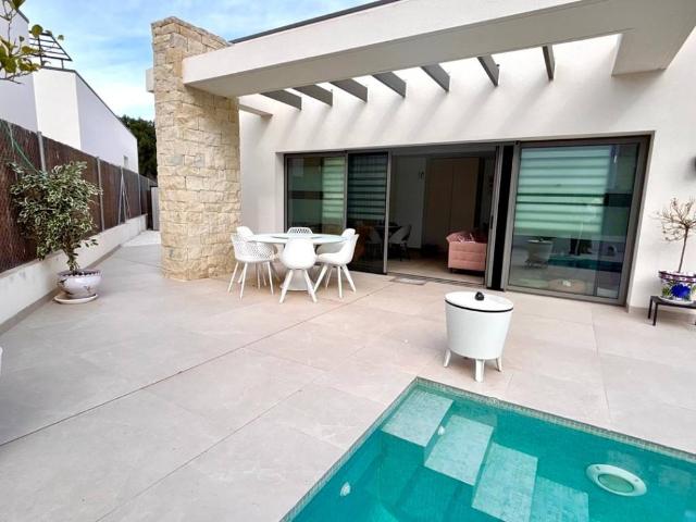Casa en Venta en San Miguel de Salinas