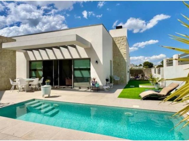 Casa en Venta en Orihuela