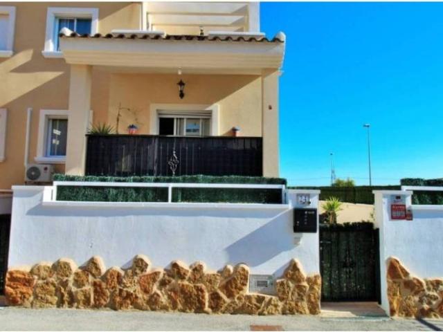 Casa en Venta en San Miguel de Salinas