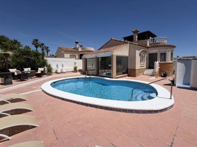 Casa en Venta en San Miguel de Salinas