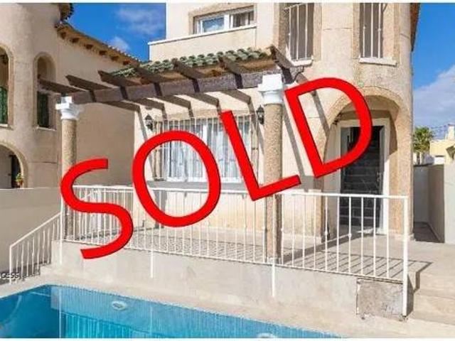 Casa en Venta en San Miguel de Salinas