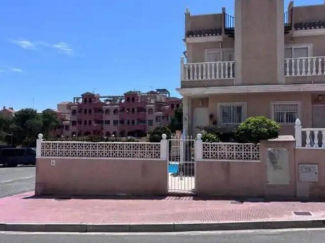 Casa en Venta en San Miguel de Salinas