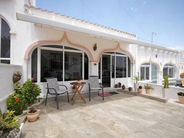Casa en Venta en San Miguel de Salinas