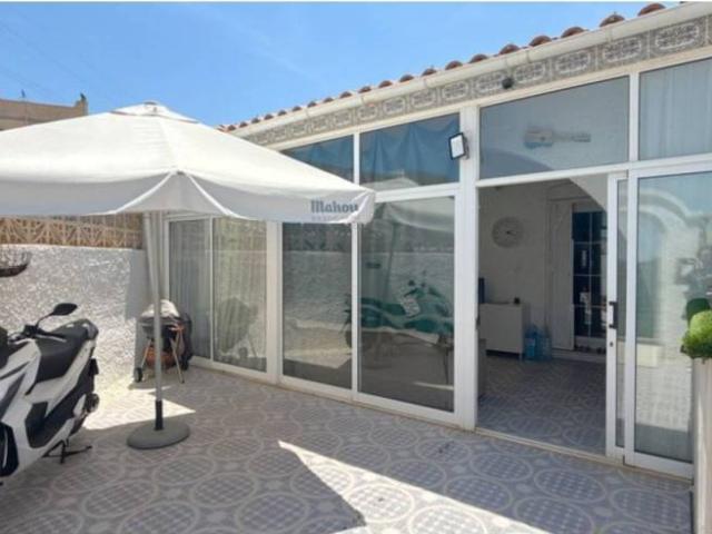 Casa en Venta en San Miguel de Salinas