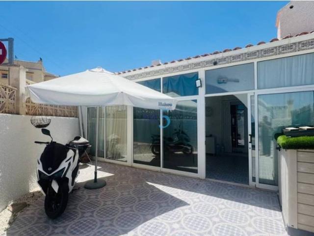 Casa en Venta en San Miguel de Salinas