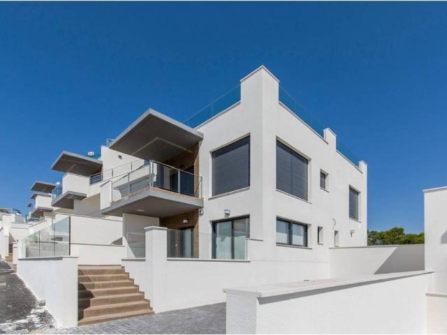 Casa en Venta en San Miguel de Salinas