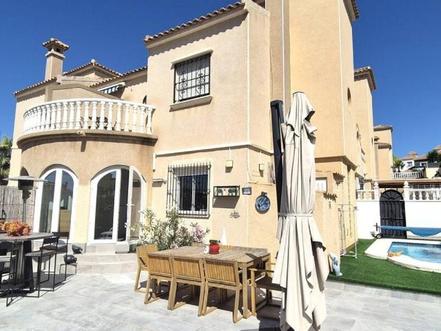 Casa en Venta en San Miguel de Salinas