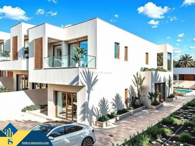 Casa en Venta en San Miguel de Salinas