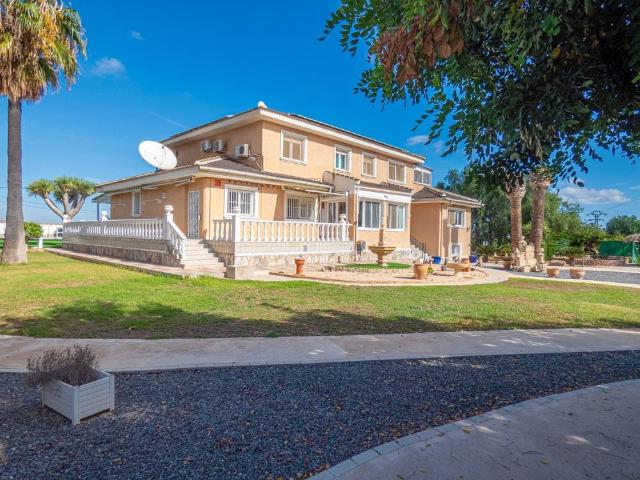 Casa en Venta en San Miguel de Salinas