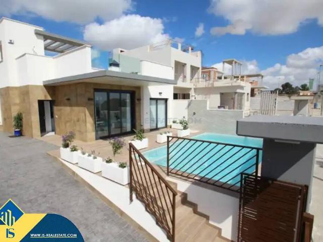 Casa en Venta en San Miguel de Salinas