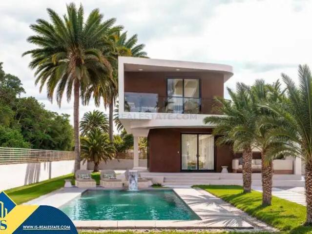Casa en Venta en San Miguel de Salinas