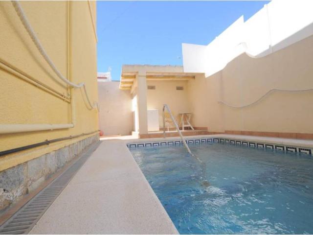 Casa en Venta en San Miguel de Salinas