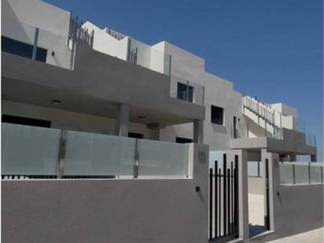 Casa en Venta en San Miguel de Salinas