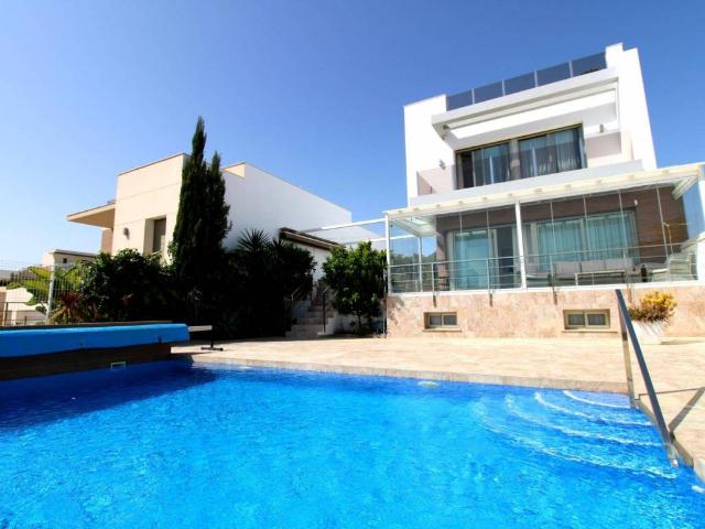Casa en Venta en San Miguel de Salinas