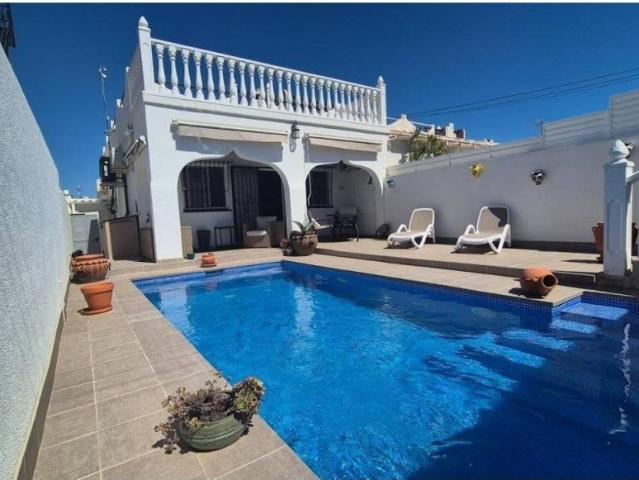 Casa en Venta en San Miguel de Salinas